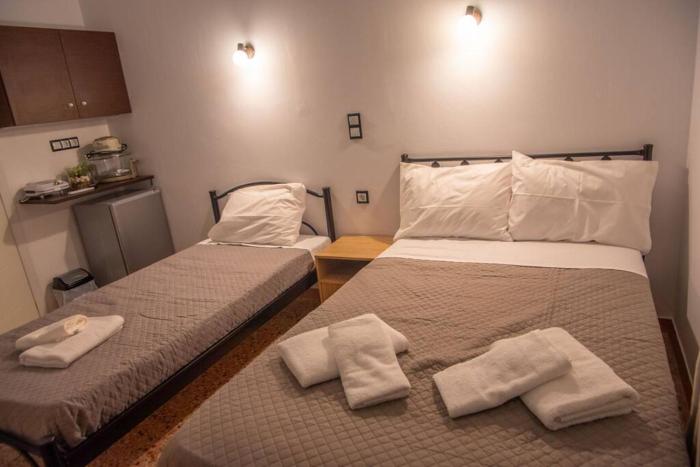 Διαμέρισμα 2 ΣΤΗΝ ΑΓΙΑ ΜΑΡΙΝΑ