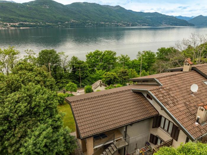 Apartment Tondo-2 by Interhome