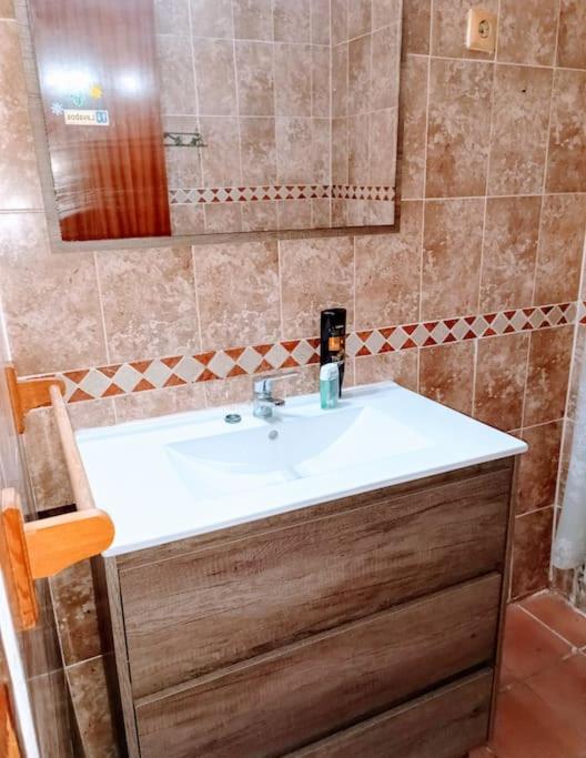 Castellon Sur Apartamento 1