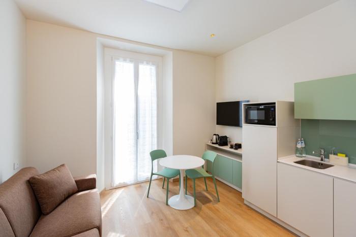ABRUZZI64 Milan Cozy Nest by Hospity