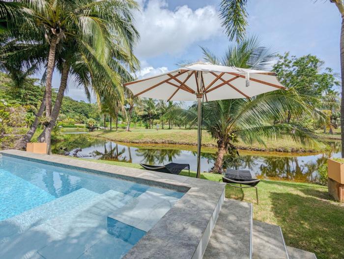 Poolside Apartments and Rooms - by KohChangVillas