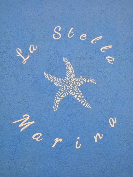 La Stella Marina