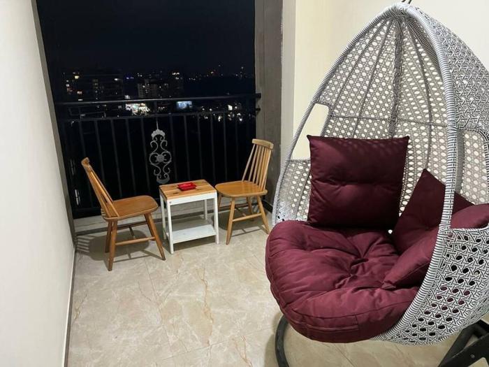 Skyz, 2br, kid play area, gym, Kilimani,