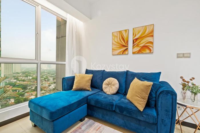 Vesta by Kozystay - Gandaria