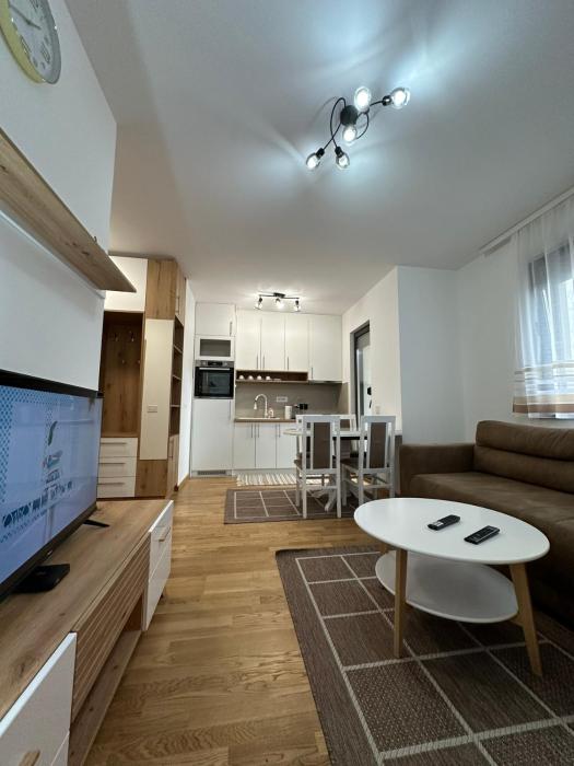 Milnik apartman