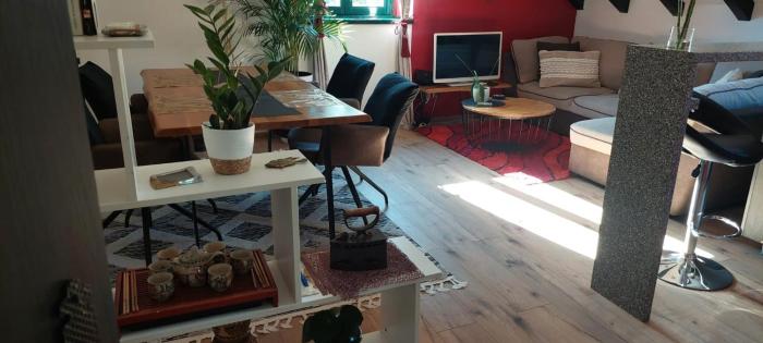 Superb Sun & Sea Loft