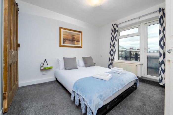 GuestReady - 2BR by Tower Bridge & Borough Market