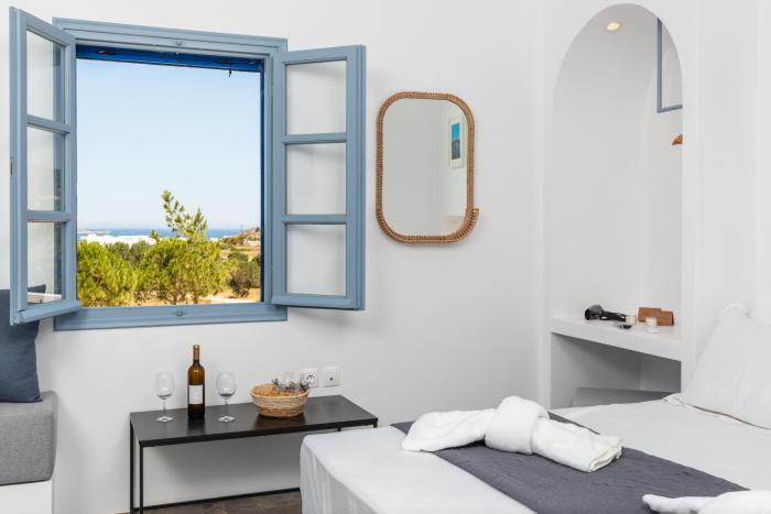 Aitheras Luxury Suites