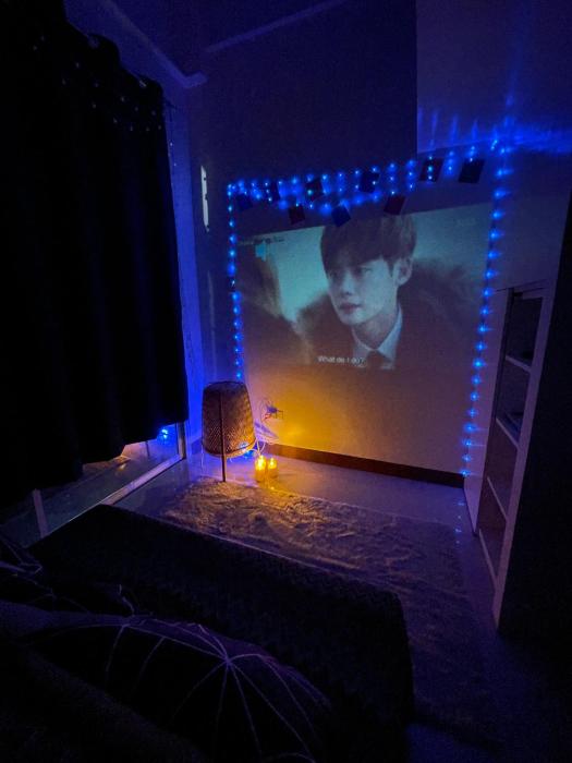 Solitude Break Stress-Free Zone