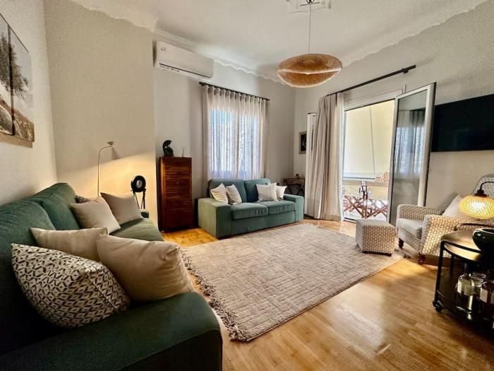 Nafplio Old Town Cozy Apartment