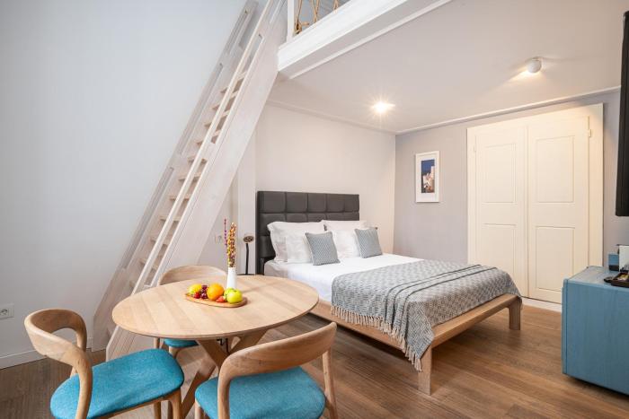 Clouds Boutique Guesthouse