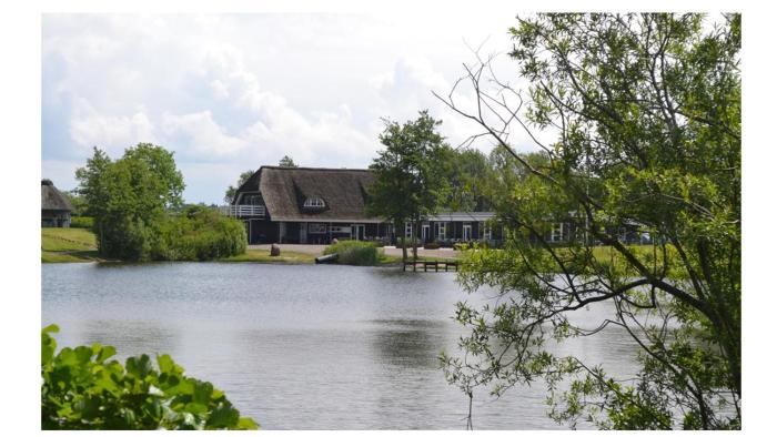 Storkesøen Ribe Holiday Cottages and Apartments