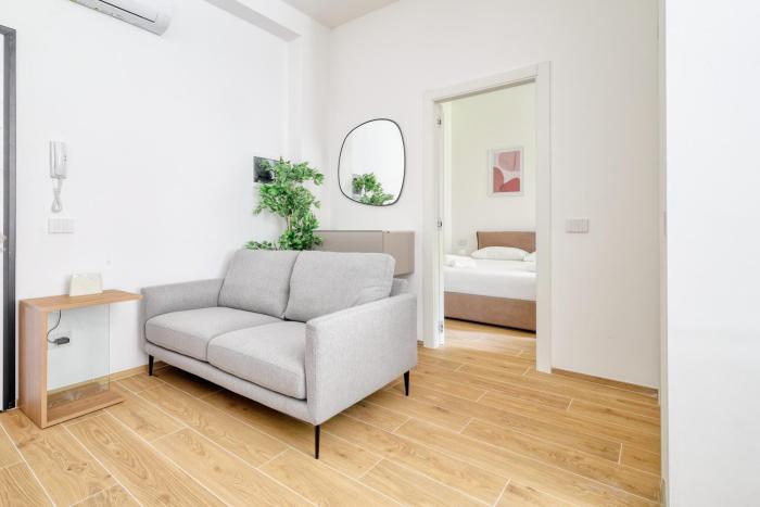 JOIVY Delightful 1-bed Flat Near Navigli Canals