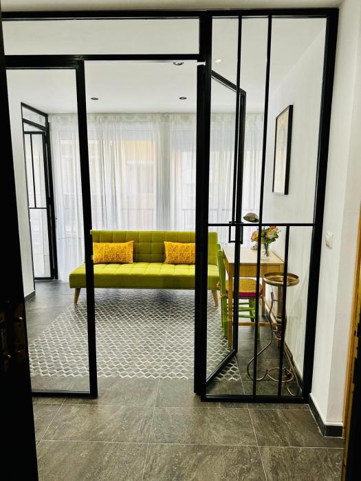 Maldonado Urban Suite