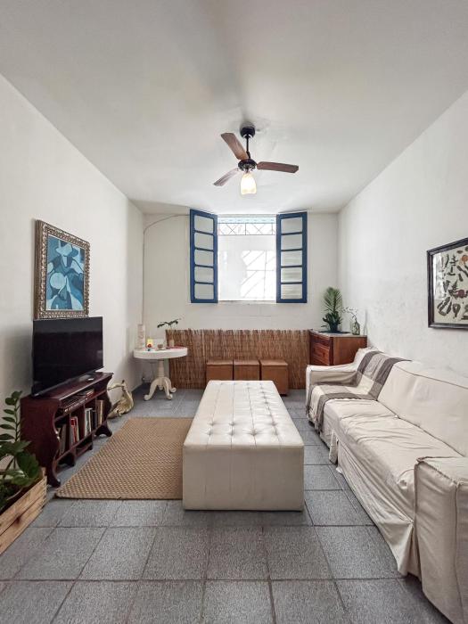 Casa Vix - Centro Histórico