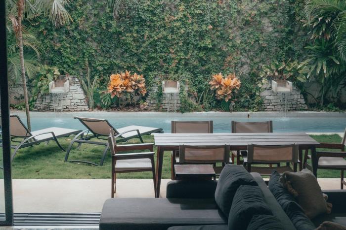 Casa Iguana Jungle Paradise Villa