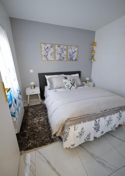 Appartement Bronze 2 pièces de 44 m2