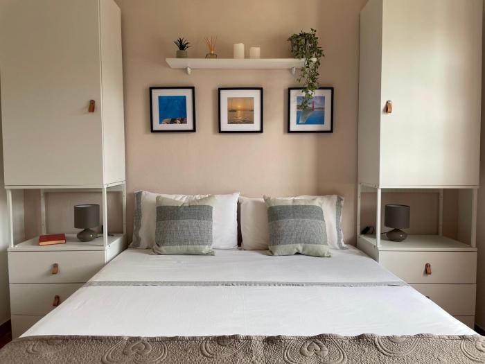 Villa with Private Pool near the Beach and Pula