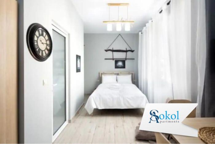 Small studio under Acropolis B!