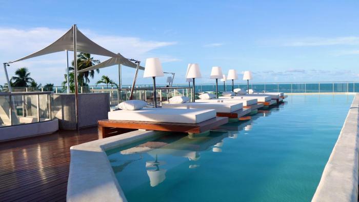Setai Yacht Garden - By Almare Flats