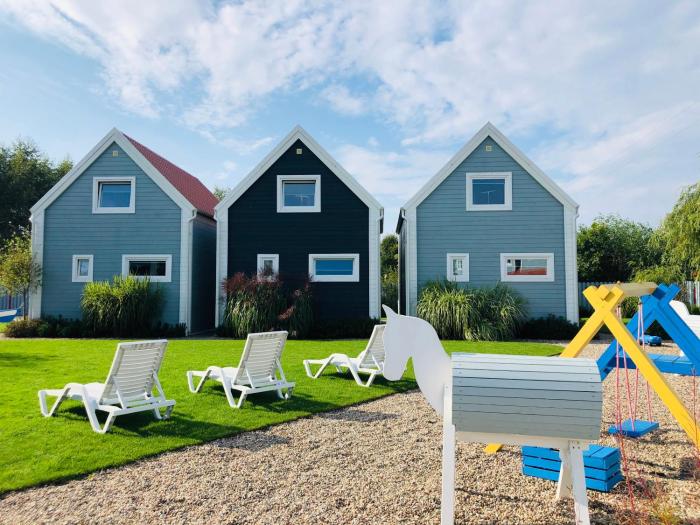 Fajne Miejsce Dębki