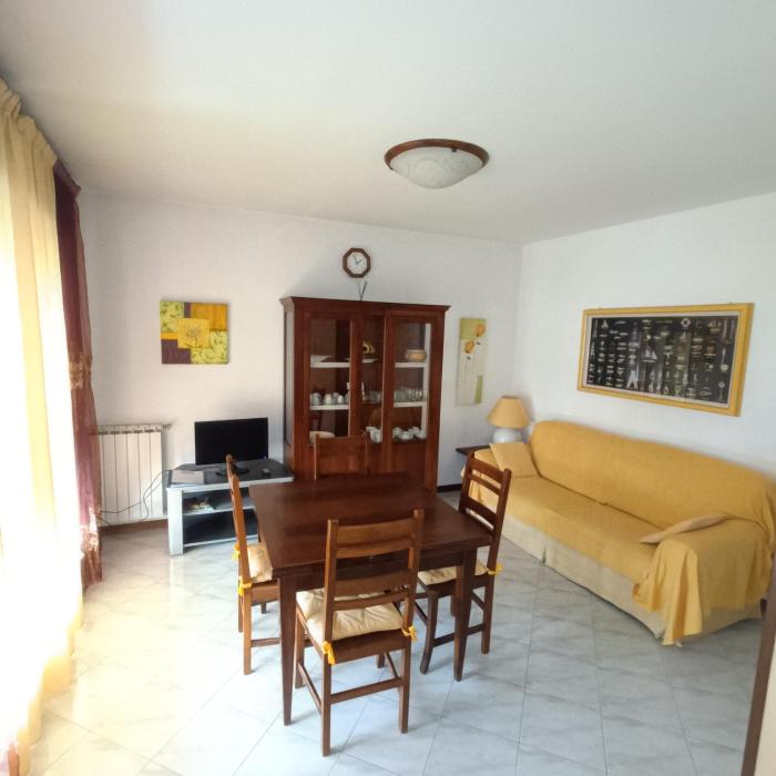 Appartamento confortevole a 5 minuti dal mare