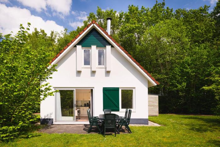 Summio Vakantiepark Het Drentse Wold