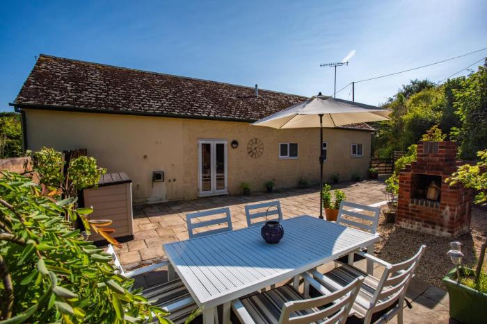 The Old Laundry Exford