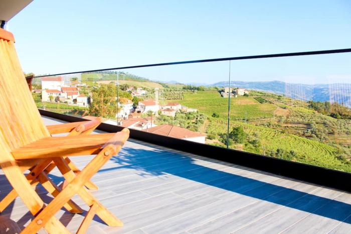 Casa Galafura Douro Valley