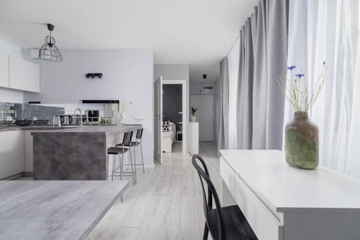 One Bedroom Apartment with a Balcony - Dietla 109 street