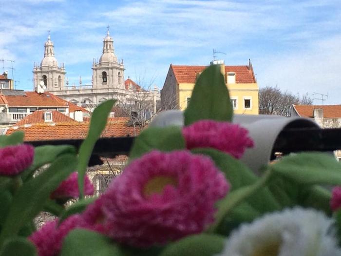 Amalia Studio apartment