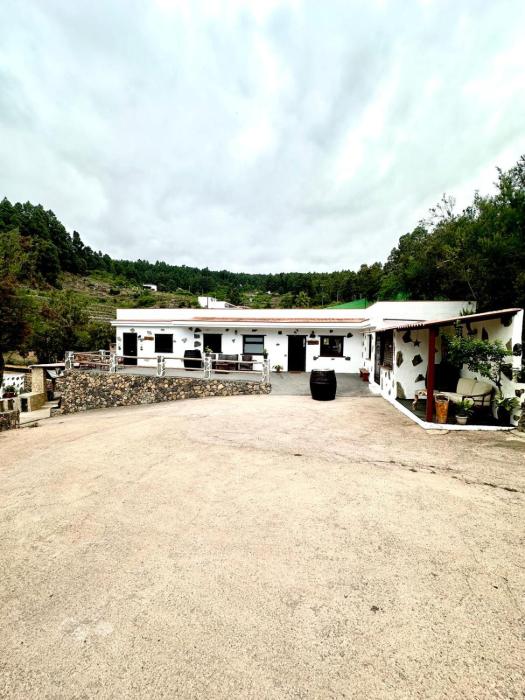 Finca Aurora Ecorural