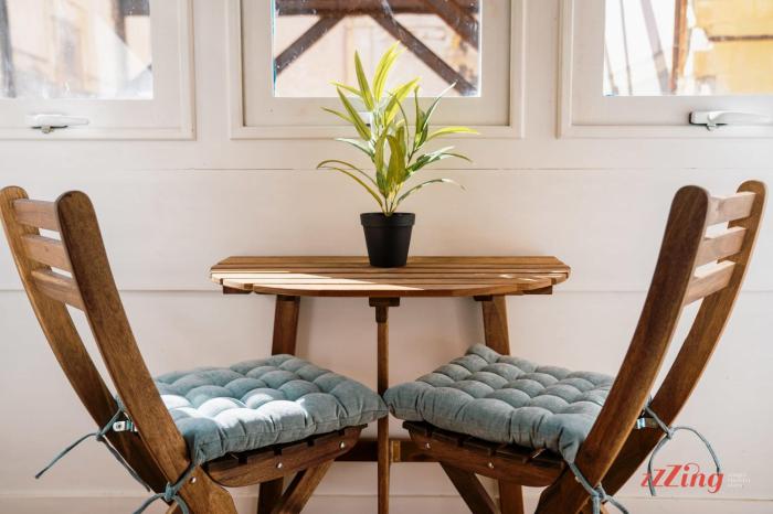 One-of-a-kind holiday home in Valletta