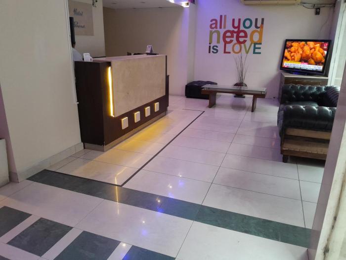 Hotel PANAME, CERCA DE LA RURAL , EMBAJADA EEUU , HIPÓDROMO DE PALERMO Y CAMPO DE POLO