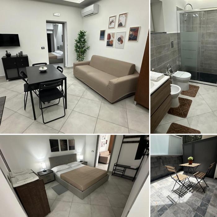 Home Catania Lungomare