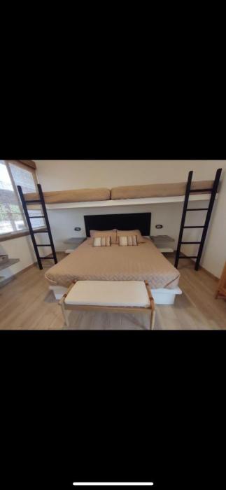 CH036 Casa linda de playa