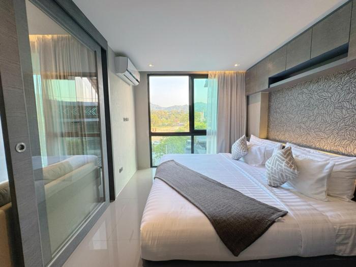 Modern Urban Living Kamala