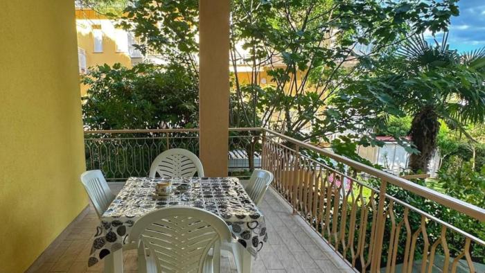 M393 - Marcelli, nuovo quadrilocale a 200mt dal mare