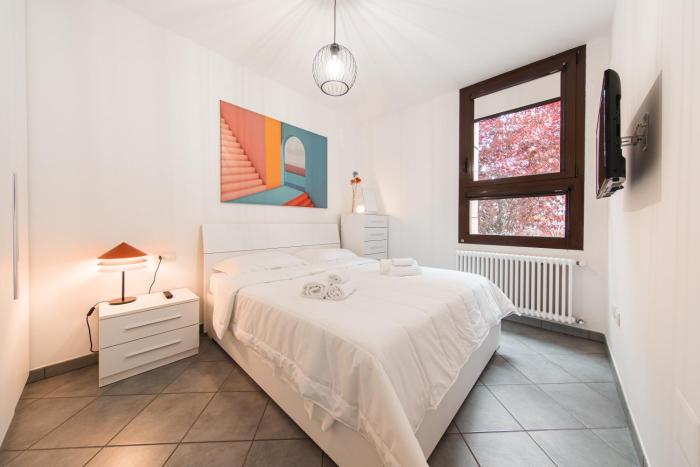 Melloni House Bologna