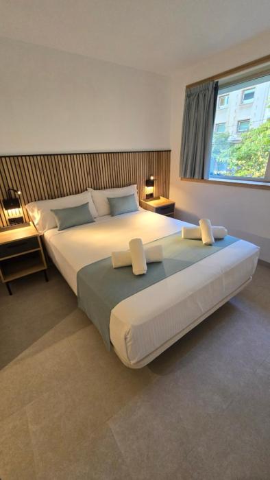 Hostal Rambla 24 by Holihome