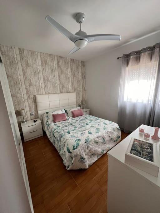 Alojamiento de Guzmán