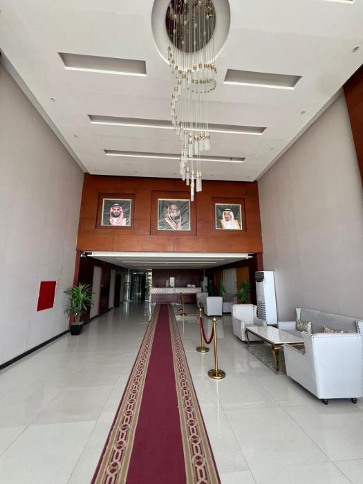 بلو بارك إن للشقق المخدومة - إقتصادي