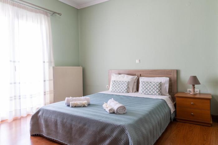 Litochoro Olympus studio