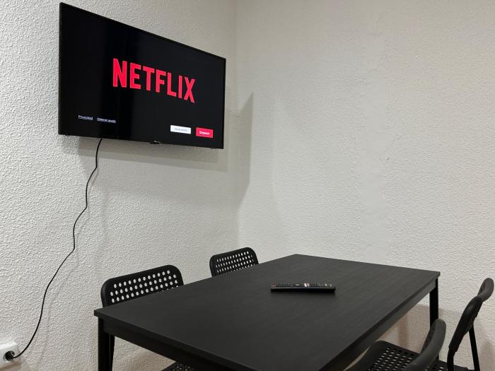 Apartamento Libertad