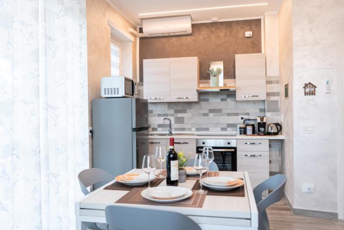 Appartamento Rayan Alba,Langhe ,vino e tartufo