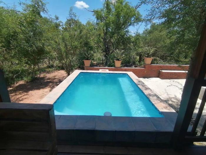 Sunset on Kingfisher