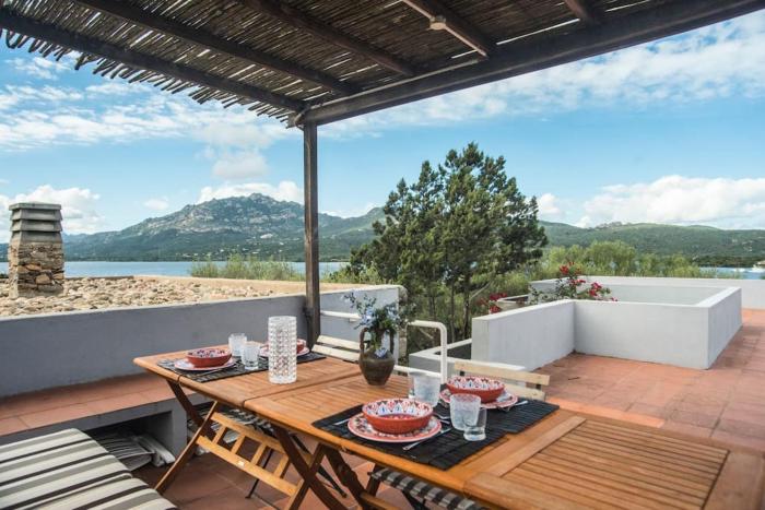 Villa Rossa - 200 meters from the sea-