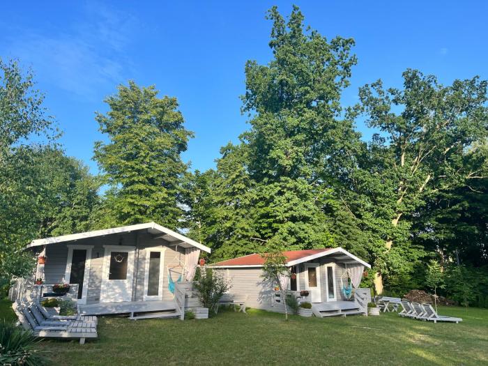 Domki letniskowe Wczasy jak Marzenie