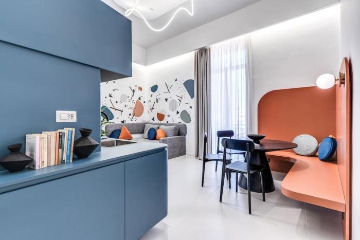 Corso Umberto 228 - Sofia Apartments