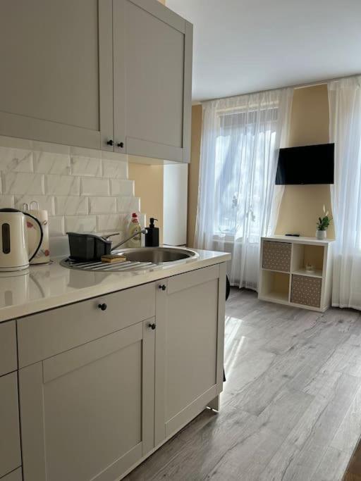 Lāčplēšas ielas apartment 2